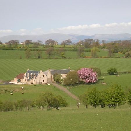 Lismore House Bed & Breakfast Falkirk Exterior photo