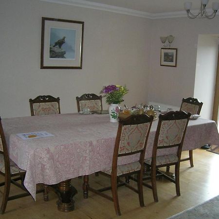 Lismore House Bed & Breakfast Falkirk Exterior photo