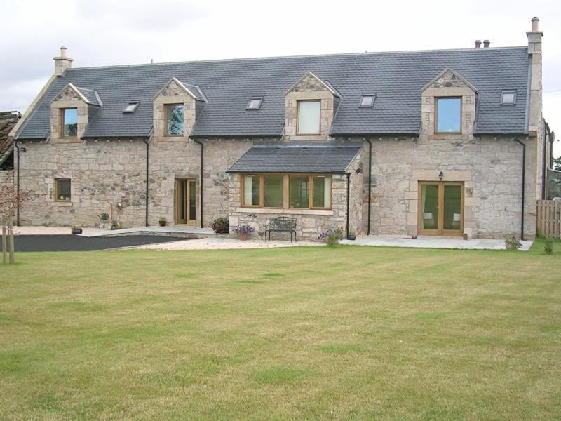 Lismore House Bed & Breakfast Falkirk Exterior photo
